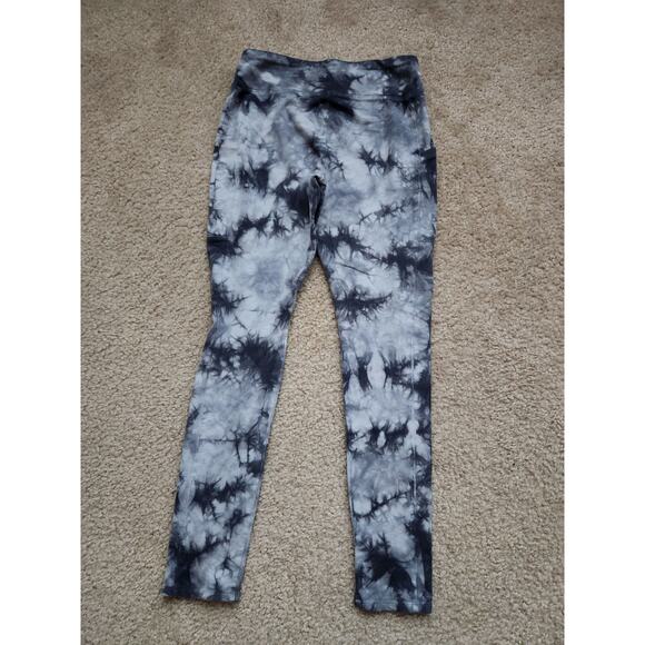 Girl's leggings - Picture 2 of 3